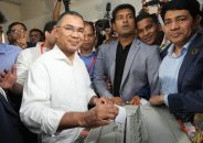 বিএনপির বিজয়ের ব্যাপারে শতভাগ আশাবাদী তারেক রহমান