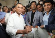 বিএনপির বিজয়ের ব্যাপারে শতভাগ আশাবাদী তারেক রহমান