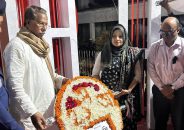 বাকেরগঞ্জে আন্তর্জাতিক মাতৃভাষা দিবস পালিত