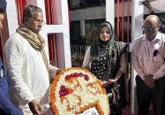 বাকেরগঞ্জে আন্তর্জাতিক মাতৃভাষা দিবস পালিত