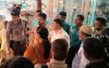 বরিশালে নোংরা পরিবেশে খাবার তৈরি, চার প্রতিষ্ঠানকে জরিমানা