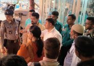 বরিশালে নোংরা পরিবেশে খাবার তৈরি, চার প্রতিষ্ঠানকে জরিমানা