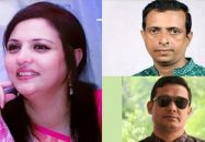 সাবেক এমপি জেবুন্নেছাসহ আ.লীগের তিন নেতার জামিন