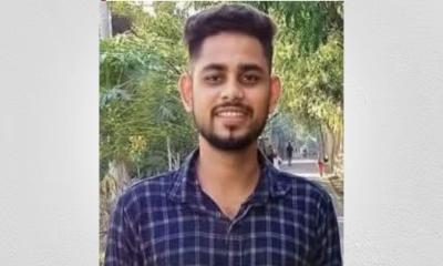 কাঠালিয়ায় মাদকাসক্ত ছেলেকে হত্যার পর থানার আত্মসমর্পণ করলেন বাবা