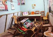 আ.লীগ নেতাকর্মীদের বিরুদ্ধে বিএনপি অফিস ভাঙচুরের অভিযোগ