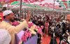 আগামীর বাউফল হবে চাঁদাবাজ, দখলদার ও দুর্নীতিমুক্ত: শফিকুল ইসলাম মাসুদ