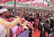 আগামীর বাউফল হবে চাঁদাবাজ, দখলদার ও দুর্নীতিমুক্ত: শফিকুল ইসলাম মাসুদ