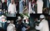 বরিশালে হাতপাখা প্রার্থীর প্রচারনায় ধানের শীষের সমর্থকদের বাঁধা