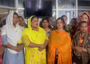 বরিশাল–১ আসনে তৃতীয় লিঙ্গ জনগোষ্ঠীর ভোটাধিকার বঞ্চনার অভিযোগ