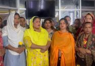 বরিশাল–১ আসনে তৃতীয় লিঙ্গ জনগোষ্ঠীর ভোটাধিকার বঞ্চনার অভিযোগ