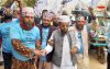 বাকেরগঞ্জে দাঁড়িপাল্লা সমর্থকদের নিরব ভোটবিপ্লবের প্রত্যাশা