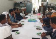 দাঁড়িপাল্লা বিজয় হলে বাকেরগঞ্জের মানুষের ভাগ্যের পরিবর্তন হবে : মাহমুদুন্নবী