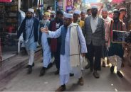 দুর্নীতি ও চাঁদাবাজমুক্ত বাকেরগঞ্জ গড়ার প্রত্যয় ব্যক্ত করলেন দাঁড়িপাল্লার প্রার্থী