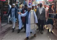 দুর্নীতি ও চাঁদাবাজমুক্ত বাকেরগঞ্জ গড়ার প্রত্যয় ব্যক্ত করলেন দাঁড়িপাল্লার প্রার্থী