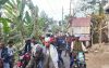 সম্প্রীতির বাকেরগঞ্জ গড়ার প্রত্যয়ে ভোটার দূয়ারে দিনরাত ছুটছেন মাহমুদুন্নবী