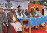 বাকেরগঞ্জবাসী দুর্নীতিবাজ ও চাঁদাবাজদের থেকে মুক্তি চায় : মাহমুদুন্নবী
