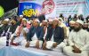 ১২ তারিখের ভোট হবে সন্ত্রাসের বিরুদ্ধে, চাঁদাবাজের বিরুদ্ধে: মুফতি রেজাউল করিম