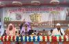 মুসলিম উম্মাহর সুখ-শান্তি ও সমৃদ্ধি কামনায় শেষ হলো দুধল দরবার শরীফের মাহফিল