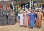 বৃত্তিতে শতভাগ সাফল্য অর্জন নাগেশ্বরীর আল-কারীম ক্যাডেট মাদ্রাসা