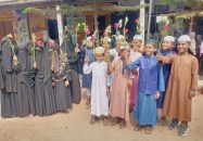 বৃত্তিতে শতভাগ সাফল্য অর্জন নাগেশ্বরীর আল-কারীম ক্যাডেট মাদ্রাসা