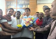কালিয়াকৈর কেন্দ্রীয় সমবায় সমিতির বার্ষিক সাধারণ সভা অনুষ্ঠিত