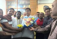 কালিয়াকৈর কেন্দ্রীয় সমবায় সমিতির বার্ষিক সাধারণ সভা অনুষ্ঠিত