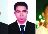উজিরপুরে দলিল লেখক সমিতির কমিটি ঘোষণা লাভলু সভাপতি, সবুজ সাধারণ সম্পাদক, সোহাগ সাংগঠনিক সম্পাদক