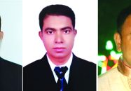 উজিরপুরে দলিল লেখক সমিতির কমিটি ঘোষণা লাভলু সভাপতি, সবুজ সাধারণ সম্পাদক, সোহাগ সাংগঠনিক সম্পাদক