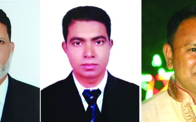 উজিরপুরে দলিল লেখক সমিতির কমিটি ঘোষণা লাভলু সভাপতি, সবুজ সাধারণ সম্পাদক, সোহাগ সাংগঠনিক সম্পাদক