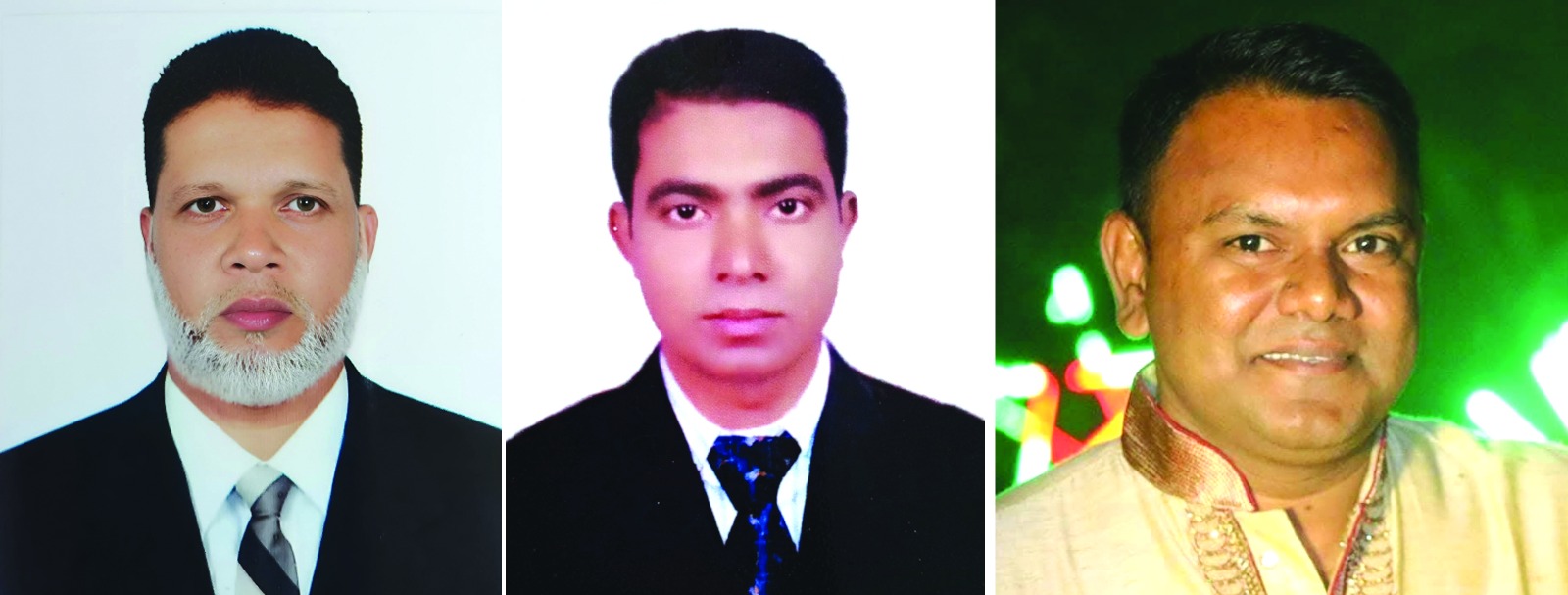 উজিরপুরে দলিল লেখক সমিতির কমিটি ঘোষণা লাভলু সভাপতি, সবুজ সাধারণ সম্পাদক, সোহাগ সাংগঠনিক সম্পাদক