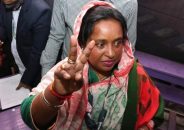 ৫ মামলায় জামিন পেলেন সাবেক মেয়র আইভী