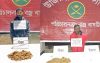 উজিরপুরে ইয়াবা ও গাঁজাসহ দুই মাদক বিক্রেতা গ্রেপ্তার