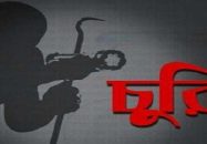 দুমকিতে এক রাতে ৭ দোকানে চুরি