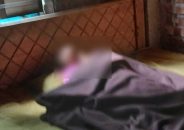 ঝালকাঠিতে মাদকাসক্ত ছেলের হাতে মা খুন