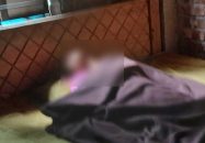 ঝালকাঠিতে মাদকাসক্ত ছেলের হাতে মা খুন