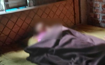 ঝালকাঠিতে মাদকাসক্ত ছেলের হাতে মা খুন