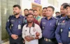 ধর্ষণ মামলায় কারাগারে হিরো আলম