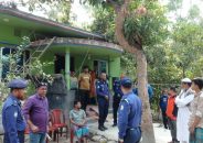 বাকেরগঞ্জে প্রবাসীর বাড়িতে ডাকাতি, কোরআন ছুঁইয়ে গোপন রাখার শপথ