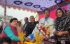 বিএনপিতে যোগ দিলেন বাকেরগঞ্জ জাতীয় পার্টির পাঁচ শতাধিক নেতাকর্মী