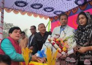 বিএনপিতে যোগ দিলেন বাকেরগঞ্জ জাতীয় পার্টির পাঁচ শতাধিক নেতাকর্মী