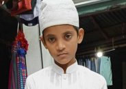 ভবানীপুরে তারাবিহ নামাজ পড়তে বের হয়ে পোড়া লাশ হয়ে ফিরল মাদ্রাসাছাত্র