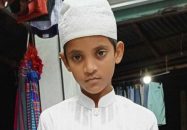 ভবানীপুরে তারাবিহ নামাজ পড়তে বের হয়ে পোড়া লাশ হয়ে ফিরল মাদ্রাসাছাত্র