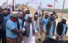 শ্রমিকনেতা কামালের নেতৃত্বে বাকেরগঞ্জে দাঁড়িপাল্লার গণসংযোগ