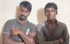 গাজীপুরে শিশু ধর্ষণ, মামা-ভাগ্নে গ্রেপ্তার!