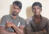 গাজীপুরে শিশু ধর্ষণ, মামা-ভাগ্নে গ্রেপ্তার!