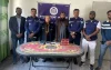 ফরিদপুরে মসজিদের ইমাম প্রচার করছিলেন খ্রিস্টান ধর্ম!