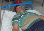 মির্জাগঞ্জে চাঁদার দাবিতে ব্যবসায়ীকে পেটানোর অভিযোগ বিএনপি নেতার বিরুদ্ধে