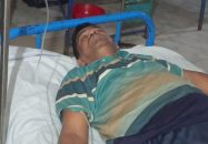 মির্জাগঞ্জে চাঁদার দাবিতে ব্যবসায়ীকে পেটানোর অভিযোগ বিএনপি নেতার বিরুদ্ধে