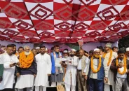 জামায়াতে যোগ দিলেন বিএনপির সাবেক এমপির ভাইসহ ৩৫০ নেতাকর্মী