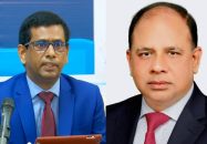 সরিয়ে দেয়া হলো তাজুলকে, চিফ প্রসিকিউটর হলেন আমিনুল